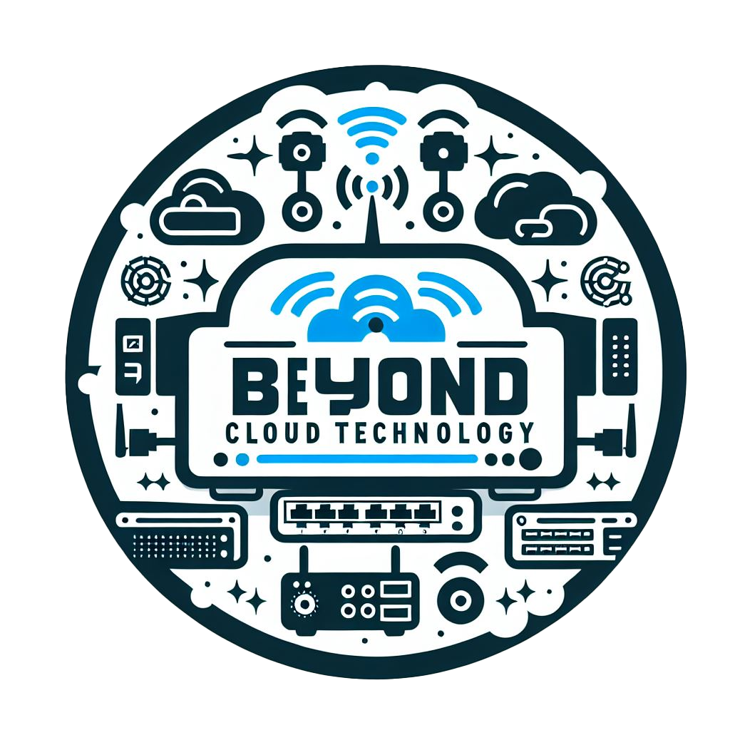 Beyond Cloud Technology